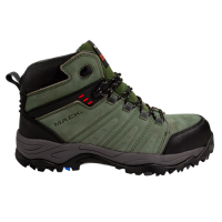 Zapato Seguridad Mack New Mujer